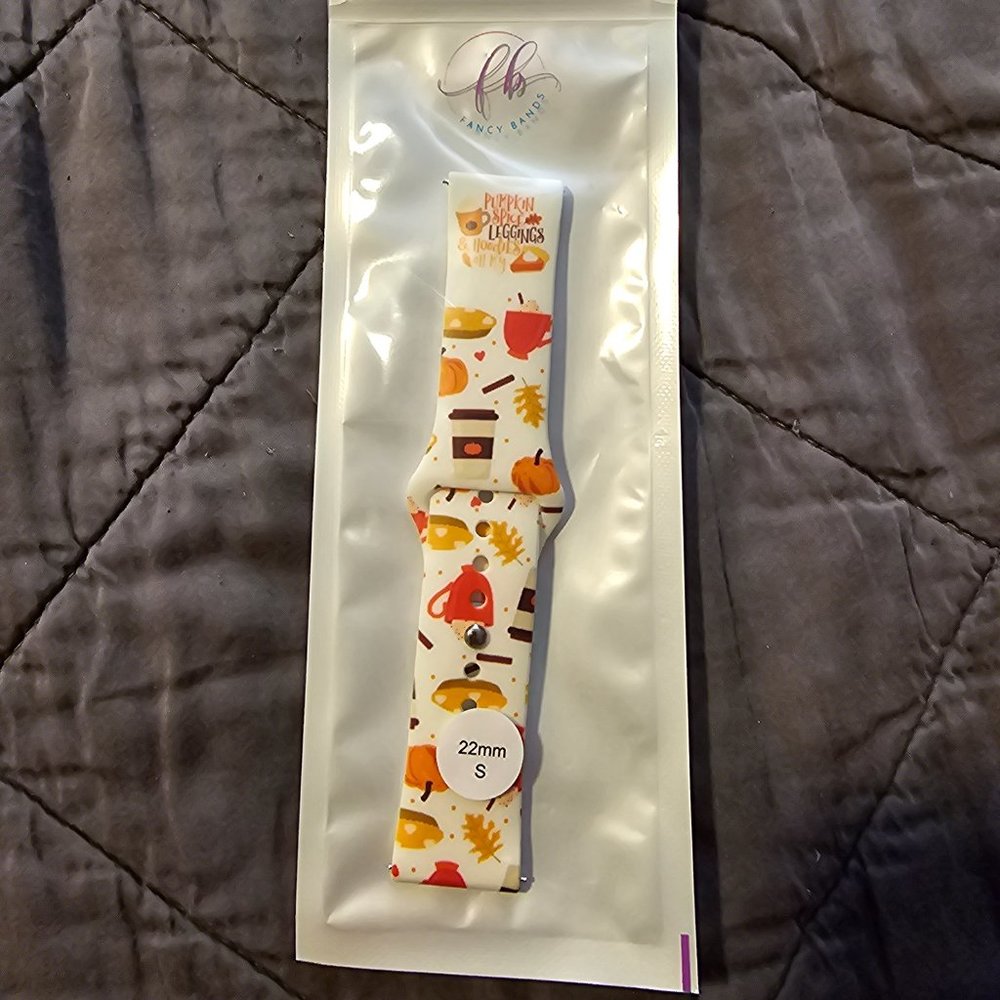 Samsung Watch Band